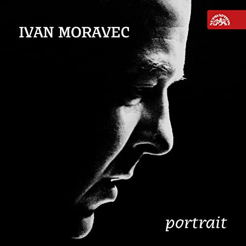 Ivan Moravec - Portrait ( 11 CD + 1 DVD)
