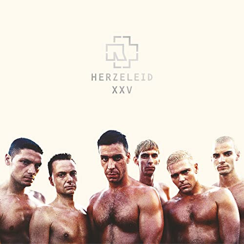Herzeleid (XXV Anniversary Limited Edition – Remastered) [Vinyl LP]