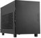 SilverStone SST-SG15B Sugo Mini-ITX Gehäuse - schwarz