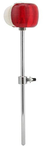Tomotato Bass Drum Beater Drum Pedal Hammer Beater Drum Beater Stick Hammer Drum Kit Percussion Instrument Zubehör