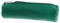 herlitz 50039067 Faulenzer rund, Forest Green, 1 Stück