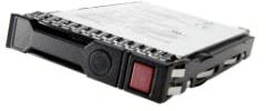 HP 819201-K21 SAS Internal Hard Drive, 3.5 Form Factor, 8000GB Storage Capacity