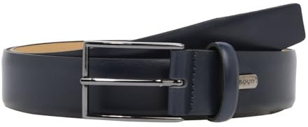 Lloyd Men's Belts HERRENGÜRTEL/MEN'S BELT/NOS, marineblau(marine (62)), Gr. 110