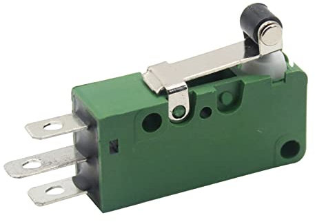 SECURA Sicherheitsschalter Leerlauf Getriebe kompatibel mit Alpina AT4 98 H Rasentraktor