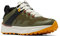 Columbia Facet 75 Outdry (Former Version), Scarpe da Trekking Basse Uomo, Nori/Black, 42 EU