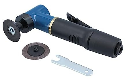 PowerTec 92607 Mini Air Sander 50mm