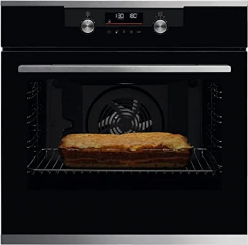 KOFDP76X - Forno elettrico, multifunzione, 72 litri, A+
