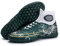 Womens Turf Football Boots Astro Turf Professional Training High-Top Turf Shoes Mens Outdoor Indoor Sports Athletic Big Boys Girls Spikes Trainers