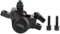Fututech Bremse für NIU KQI2 KQI3 Bremssattel für Elektroroller, Zubehör für Scooter, Ersatzteile