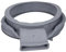LUTH Premium Profi Parts Joint de porte compatible avec Samsung DC64-03235A pour machine à laver et sèche-linge