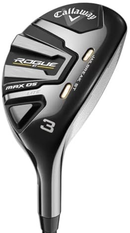 WD RH Rogue ST MX OS LT 24 4H GR WMS