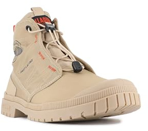 Palladium Sp20 Travel Hi, Unisex Boots - 43 EU
