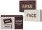 LND Soap Bar Arse Face Double Sided Soap Mens Secret Santa Gifts Joke Gift For Husband, Joke Present For Wife Hilariously Funny Secret Santa Funny Presents For Work Colleagues And Your Boss