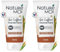 Naturé Moi - Gel Cheveux Fixation Forte - Non Gras, Non Collant - Tenue 24 heures - Tous Types de Cheveux - 98% d'Origine Naturelle - Sucre Mi Blanc Bio - 150ml - Tube Recyclé - Fabriqué en France