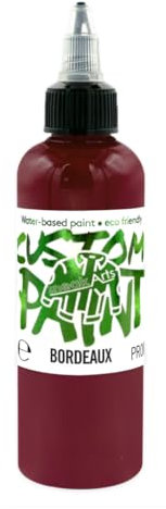 SneakArts Teinture pour Daim et Nubuck - Bordeaux - 100ml – Ravivez vos chaussures et vêtements