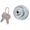 Pizgear Interrupteur d'allumage et de démarrage Efficace à 5 Broches, for tondeuses à Gazon Murray et Roper, Installation Rapide Interrupteur à clé pour Tondeuse à Gazon