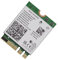 WiFi 6E Wireless Card Bluetooth 5.3 5400Mbps Tri-Band 2.4Ghz/5Ghz/6Ghz Network Adapter