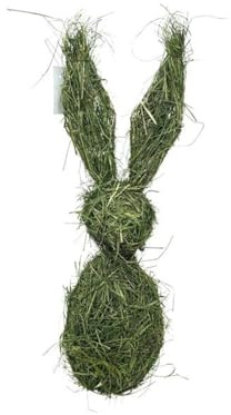 EXNER Hase Willow grün 40cm