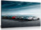 Porsche 911 Turbo History Lineage Leinwandbild, Kunstdruck, 45,7 x 30,5 cm