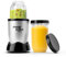 Magic Bullet Personal Blender, 3-Piece Set, Black