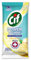 Cif Citrus Multi-Purpose Antibacterial,90 Wipes