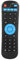 ASHATA Télécommande, télécommande STB, télécommande décodeur Durable, pour T95Z Plus pour décodeur