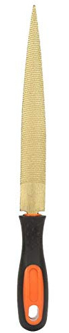 Aramox 200 mm Doppelseitige Holz Raspel Feinzahn für Holzbearbeitung