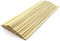 1ABOVE 150 Pieces Natural Wooden Skewers for BBQ，Appetizer, Cocktail, Kabob,Fruit and Chocolate Fountain SIZE-250 MM (10 INCH) (2)