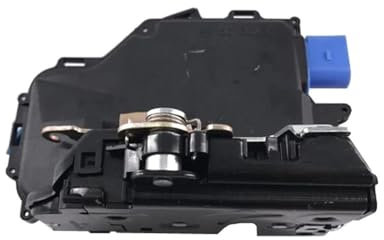 Türschloss Stellmotor Vorne Hinten Links Rechts Türschloss Antrieb Für Golf 5 V MK5 Für VW Für Sitz Für Toledo Für Skoda Für Octavia 3D1837015 7L0839016A 7L0839015A Türschloss (Size : Rear Left)