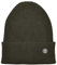 Tazzio Beanie Mütze für Herren und Damen Unisex Wollmütze Strickmütze Winter A500 (Khaki)