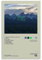 ECVHLXFQ KANYE YE WESTPop Song-Album, Rapper, klassisches Album, Leinwanddruck, Signatur-Dekoration, Schlafzimmer, Zuhause, Büro, Teenager-Dekoration, 30 x 45 cm, ungerahmt, 32
