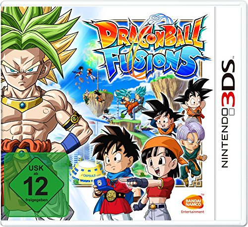Bandai Namco