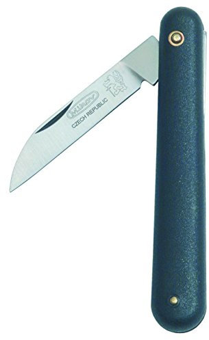 Mikov Adulti Select O', 802-NH 1 Coltello, Lunghezza Lama: 6 cm, Non Sono indicazione