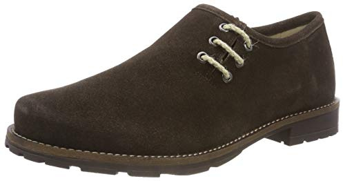 Hirschkogel Herren 1914501Oxfords