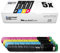 5X Eurotone Toner für Ricoh Aficio MP C 2030 2050 2530 2550 csp SPF ersetzt 841196 - 841199 Set