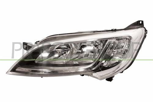 Prasco Hauptscheinwerfer FT9324914 links