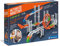 Clementoni - 19101 - Azione e Reazione - Starter Set - Made in Italy, Pista per biglie, Gioco scientifico Bambini 6 Anni+ (Versione in Italiano)