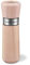 Cole & Mason H331906 Lyndhurst Salzmühle, Nordisches Weiß, Esche / Edelstahl, 185mm, Gourmet Precision+, Enthält 1 x Salzmühle,