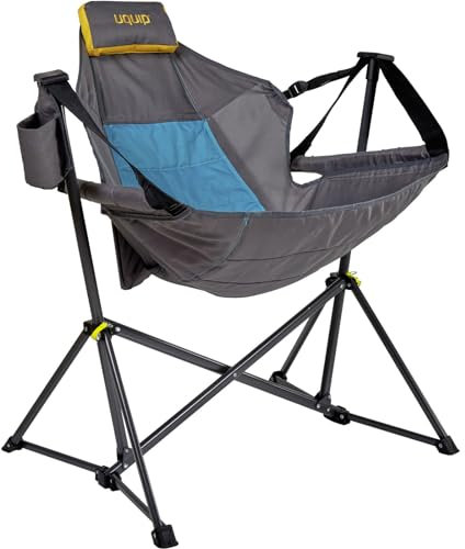 Uquip Rocky Campingstuhl