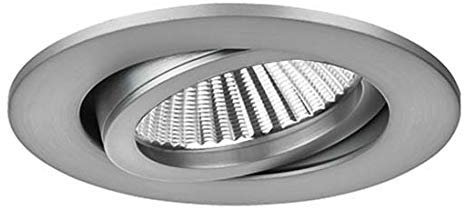 Brumberg 40363073 40363073 LED-Einbauleuchte LED 6W Weiß