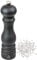 PEUGEOT - Salzmühle Paris u‘Select 22 cm - 6 voreingestellte Mahlgrade - Aus PEFC-zertifiziertem Holz - französisches Know-how - Graphite