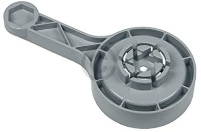 Key Tool Compatible with Bosch 00342189 Allen Key for Dishwasher