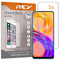 3X Protector de Pantalla para REALME 8-REALME 8 Pro, Cristal Vidrio Templado Premium
