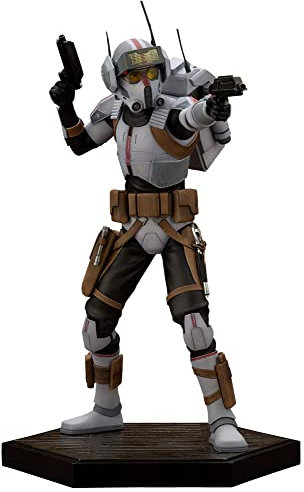 Star Wars The Bad Batch ARTFX PVC Statue 1/7 Tech 28 cm