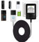 Türklingel-Transformator, 24 V 500 mA Video-Türklingel-Netzteil für Ring Video Doorbell, Ring Video Doorbell Pro und Ring Video Doorbell 2, kompatibel mit Nest Hello Doorbell (5M Verlängerungskabel）