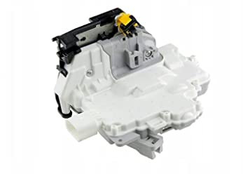 Actionneur de serrure de porte pour Audi A3 8P pour porte arrière droite 7 broches 1P0839016