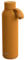 QUOKKA BOTELLA TERMO ACERO INOXIDABLE SOLID CON COLGADOR AMBER 630 ML