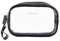 VALENTINO Fun Soft Cosmetic Case Nero