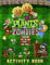 Plants vs Zombíes Activity Book: For Kids * Coloring, Dot to Dot, Mazes, How to Draw, Coloring By Numbers and More...*