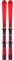 ATOMIC Kinder Carving Ski REDSTER J2 130-150 + L 6 GW 23/24 red 130